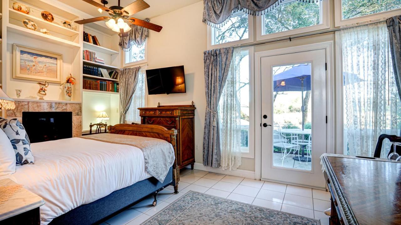 The River Belle Inn Healdsburg Zewnętrze zdjęcie