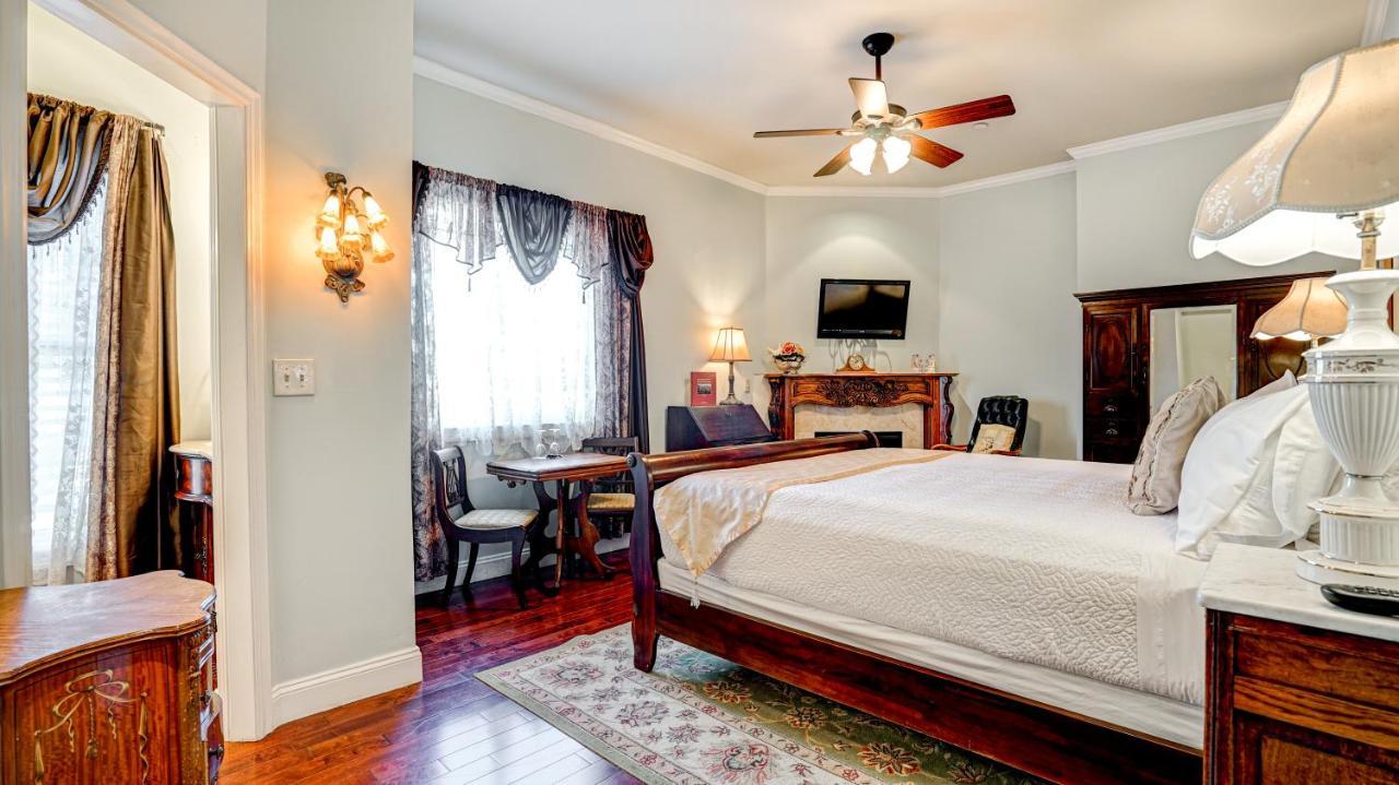 The River Belle Inn Healdsburg Zewnętrze zdjęcie